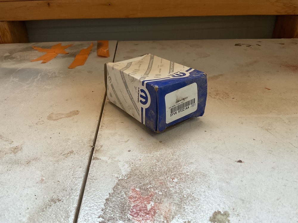 Park Assist Camera Control Module Mopar 5YV69TZZAA