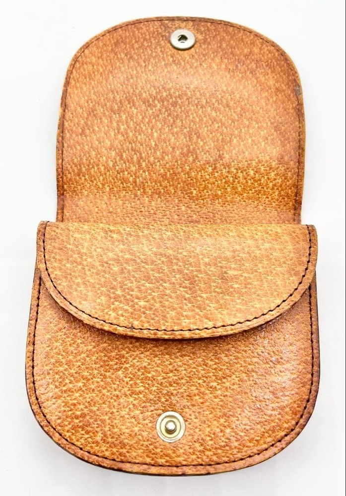 Louis Vuitton Monogram Coin Case
