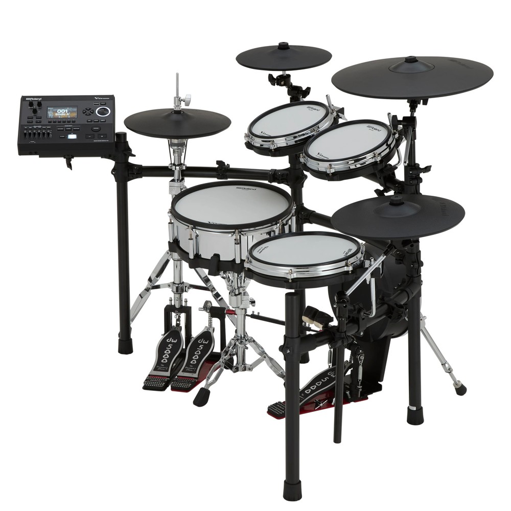 Roland TD516 V-Drums Electronic Drum Set