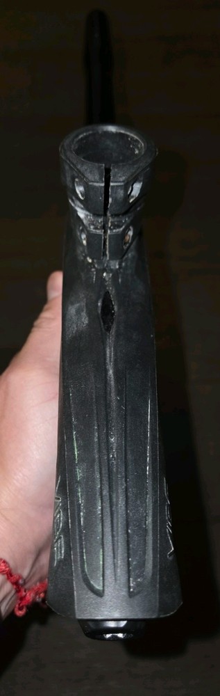 Dye Proto Vibe Paintballl Marker