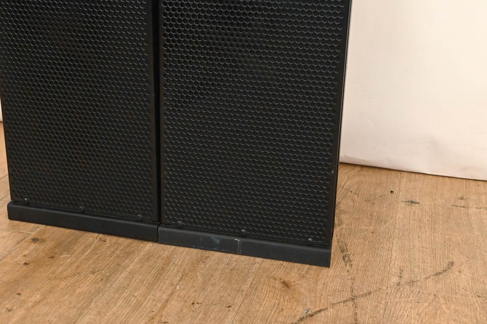 Electro-Voice (EV) XLE181 8" 2-Way Passive Line Array Speaker (PAIR) CG01THN