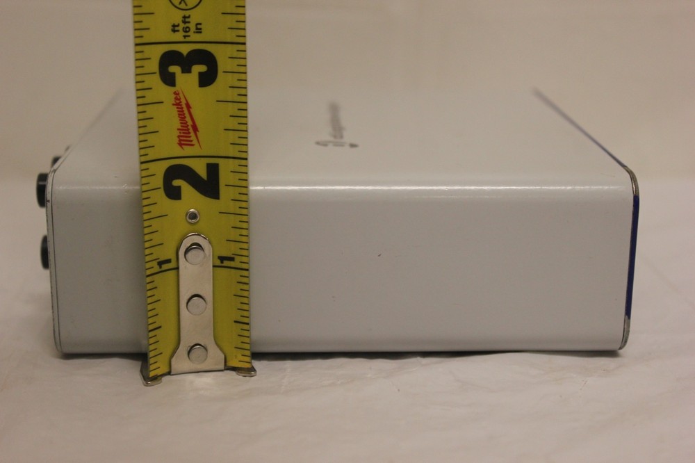 Digidesign Mbox 2 Mini USB Audio Interface No Knobs J11