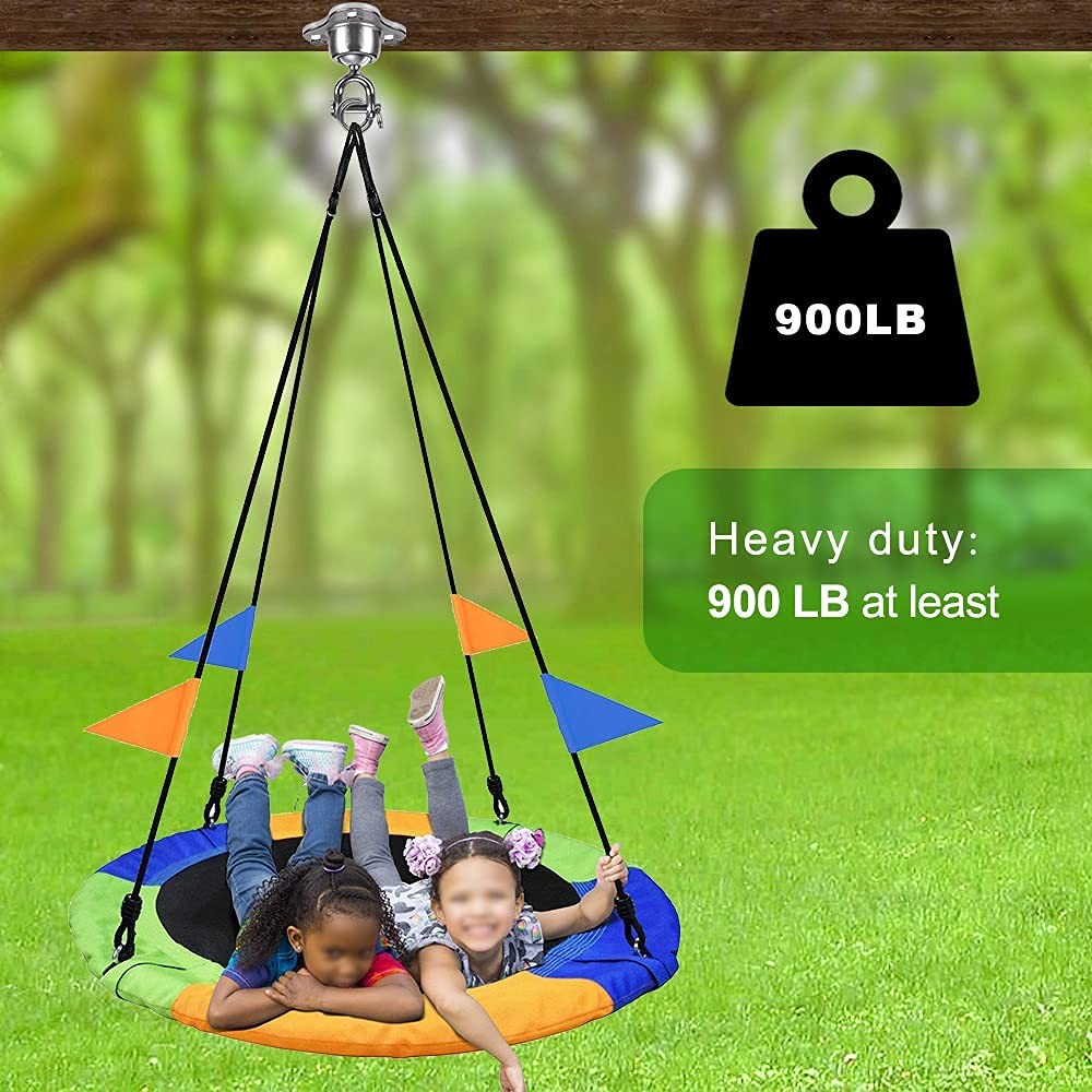SELEWARE Heavy Bag Hanger Punching Ceiling
