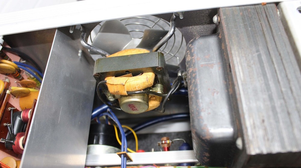 HEATHKIT 10-14 LAB OSCILLOSCOPE