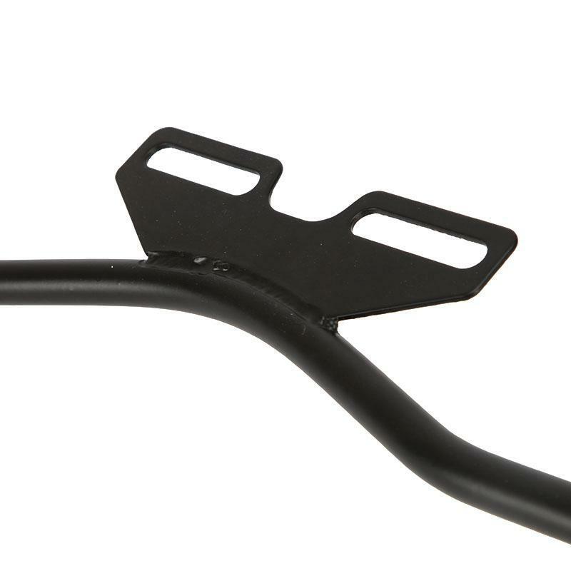 Motorcycle Light Bar Driving Passing Turn Signal Light Mount Bracket Universal