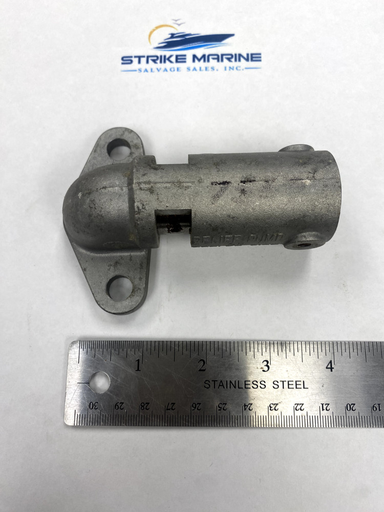 MTU 8927561, Adaptor