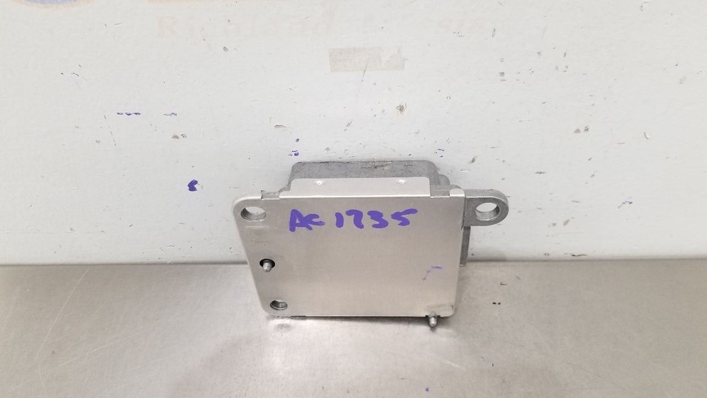 2000 CHEVY CORVETTE C5 SRS CONTROL MODULE 9391990