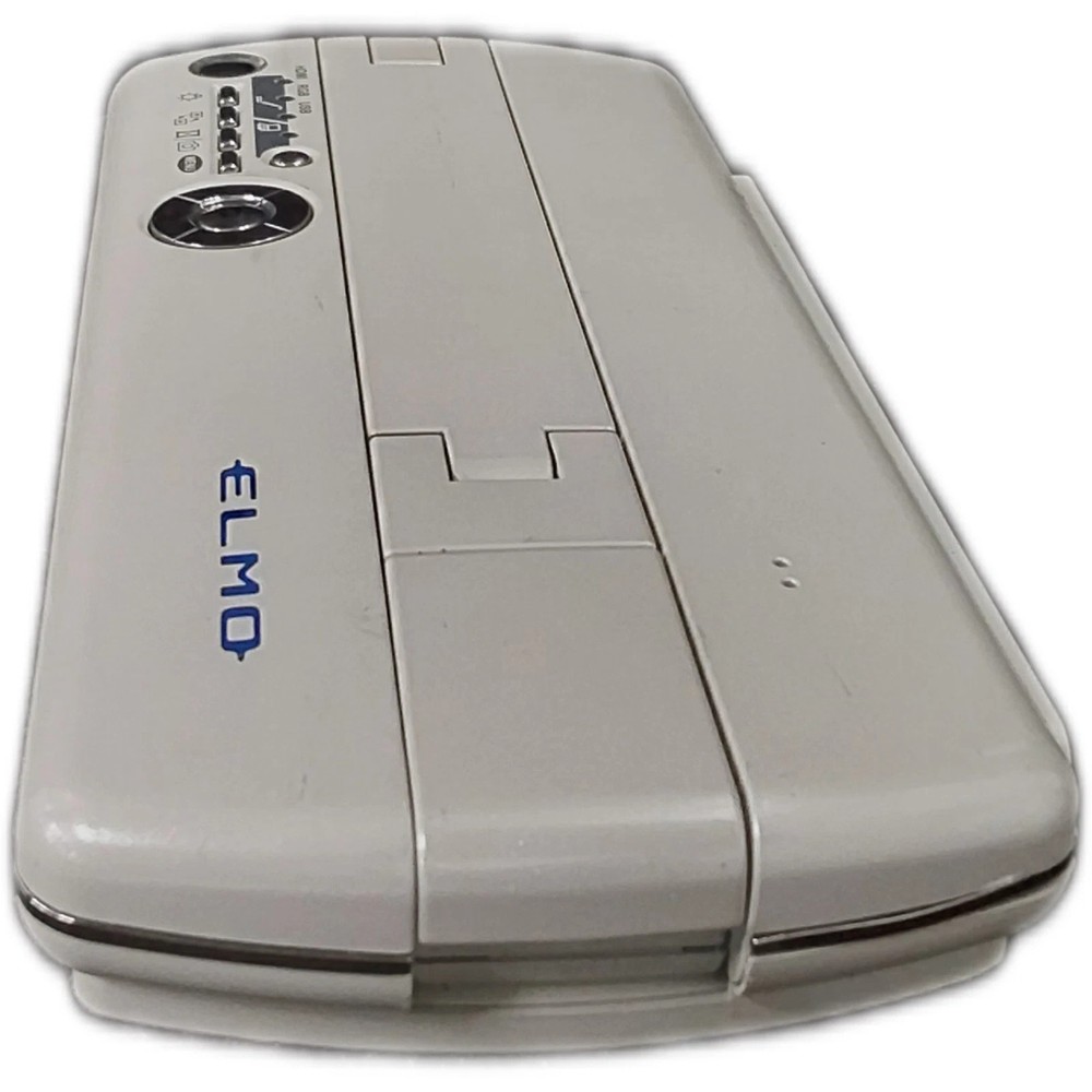 Elmo MO-1 Digital Document Camera Portable Visual Presenter USB/HDMI
