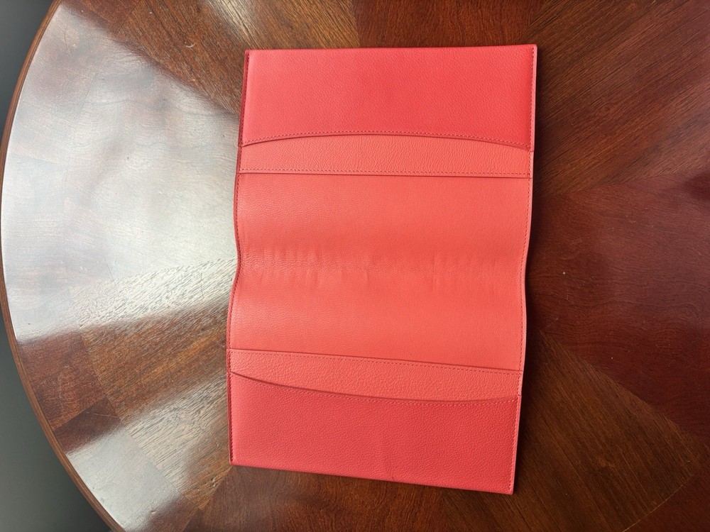 Louis Vuitton Book Cover