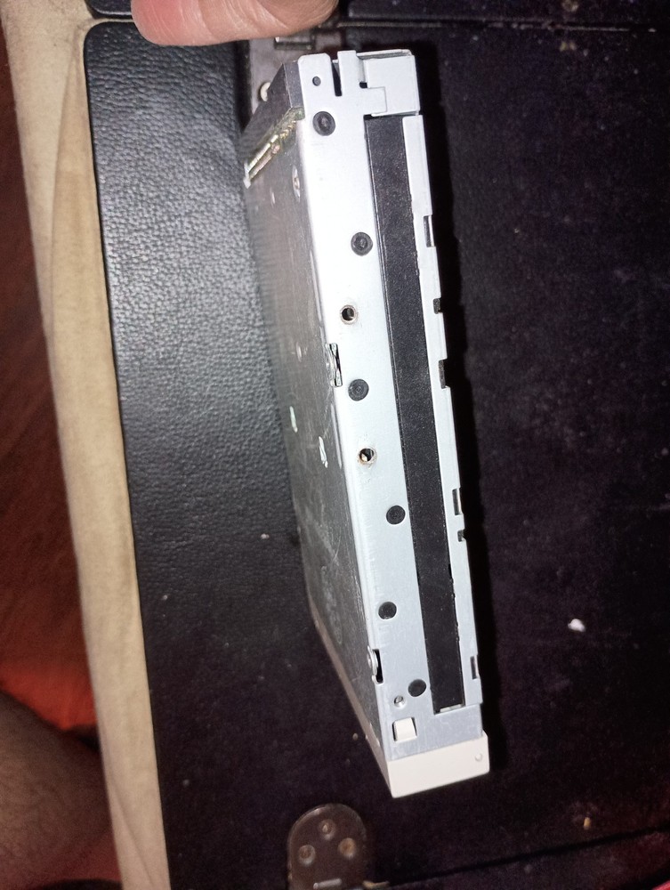 Z100ATAPI 3.5" Zip 100MB Internal IDE/ATAPI Drive