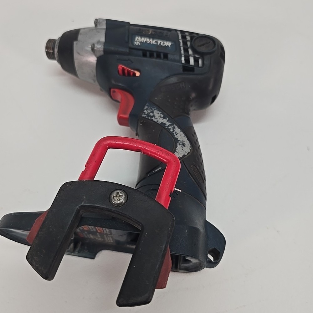 Bosch 18v Impactor Impact Driver 23618 Bare Tool Only