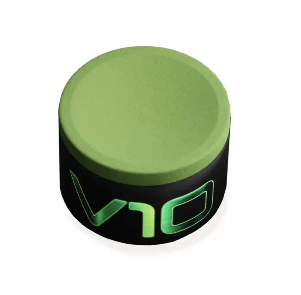 Taom V10 Chalk Green