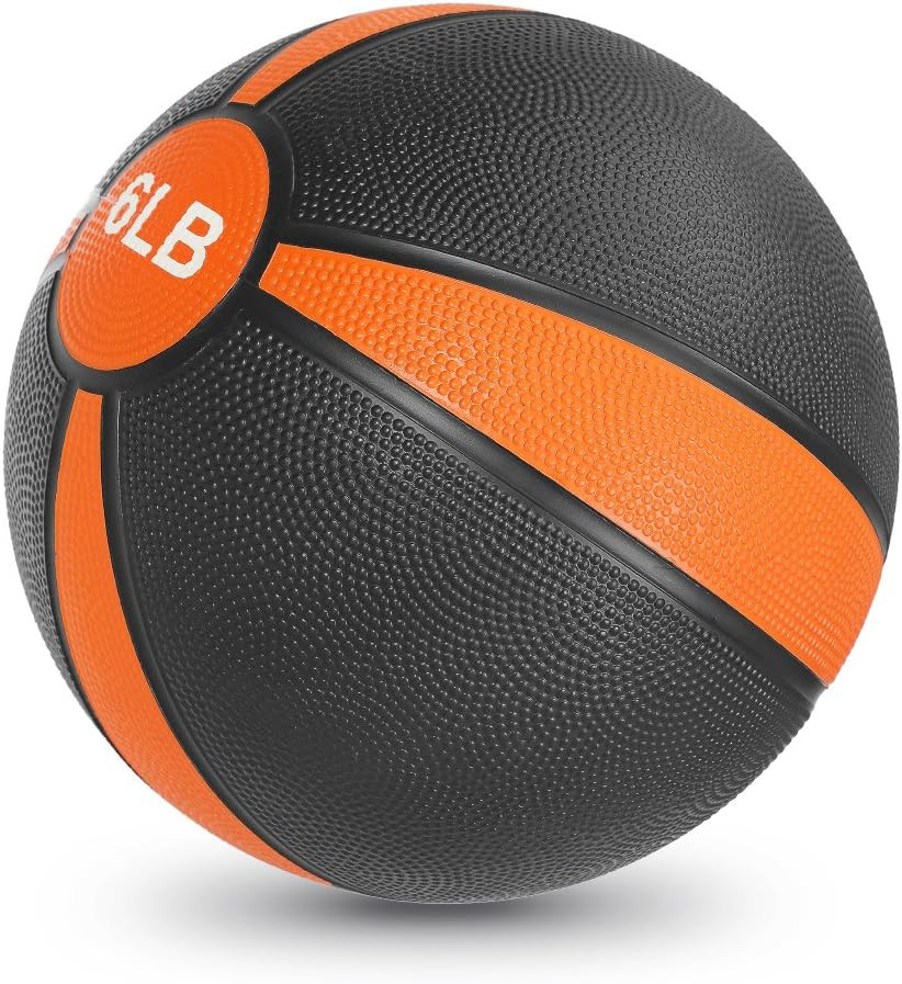 Medicine Ball for Workouts Exercise Strength Training