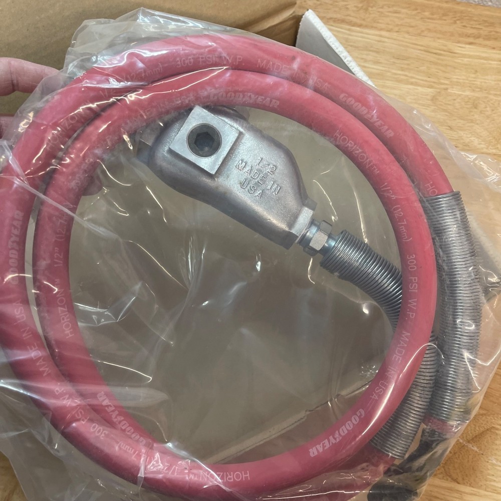 Sioux Tools Hose Whip 1641