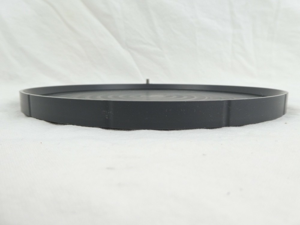 SPM Technology 30832 ESC Electrostatic Chuck Service Cover DPS New Surplus