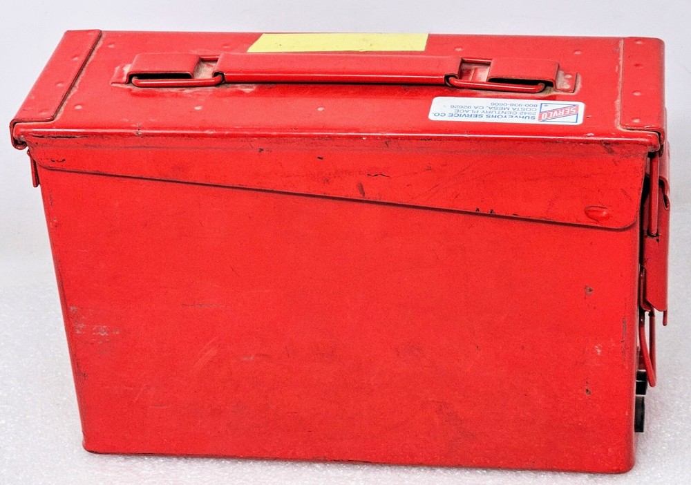 BATTERY FOR LEICA GPS - Untested Battery