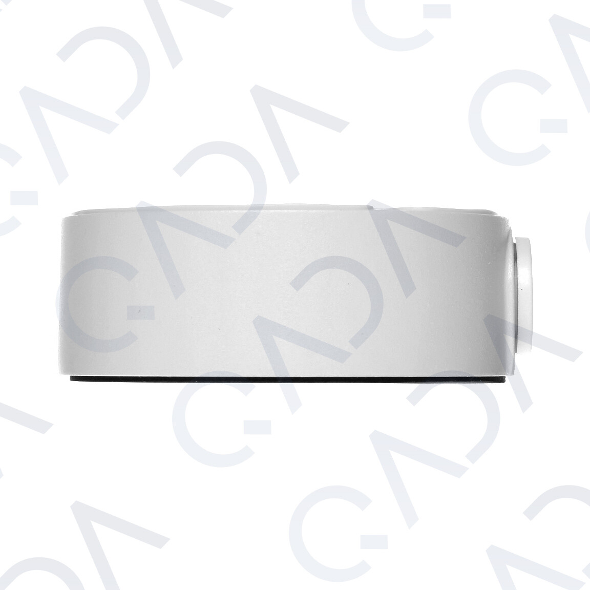 Dahua PFA136 Wall Mounting Junction Box for Select CCTV Security Cameras