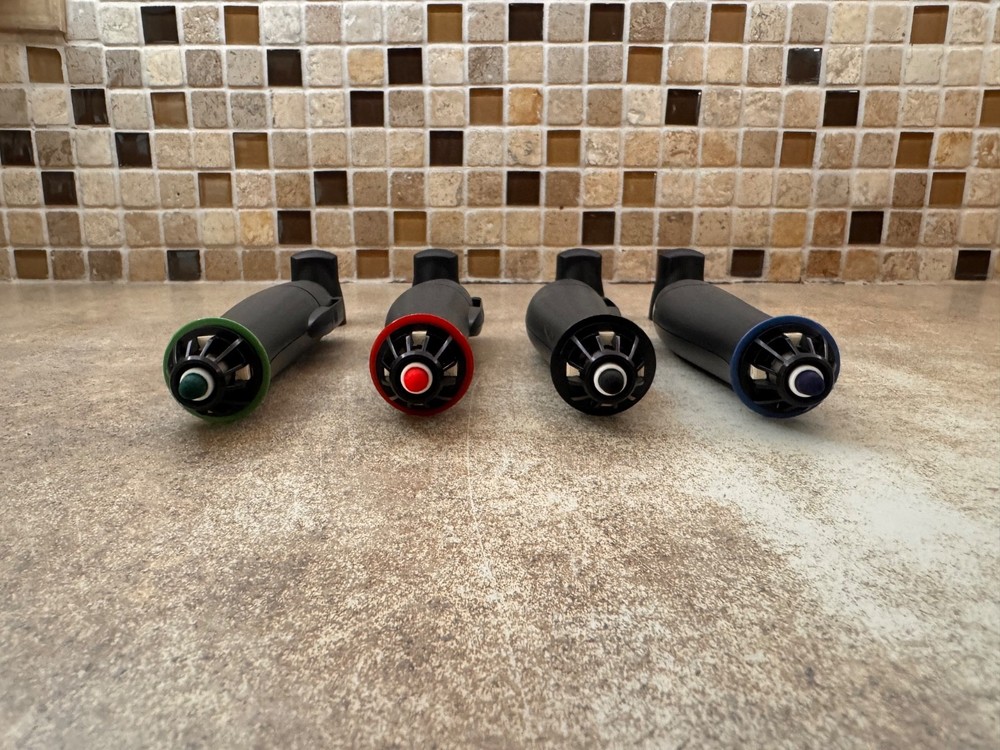 Luidia eBeam Complete USB Classroom Interactive Writing System