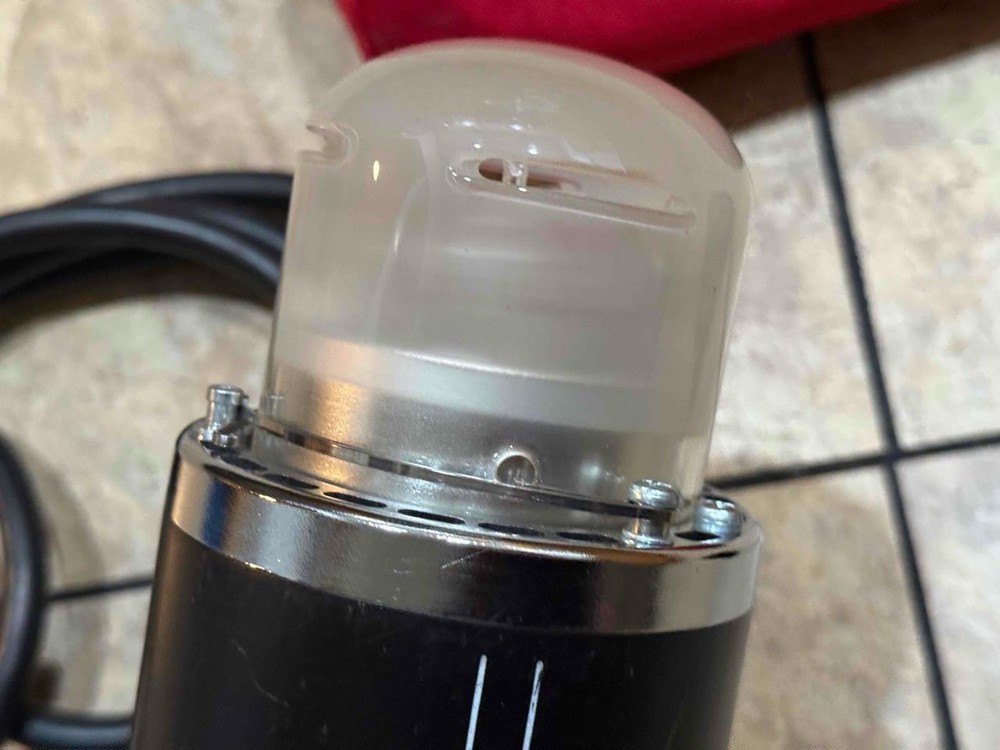 Profoto Pro B Head Plus Flash Studio Strobe Light Professional Lighting