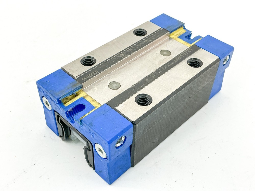 New Thomson 511H25C0 Linear Ball Bearing