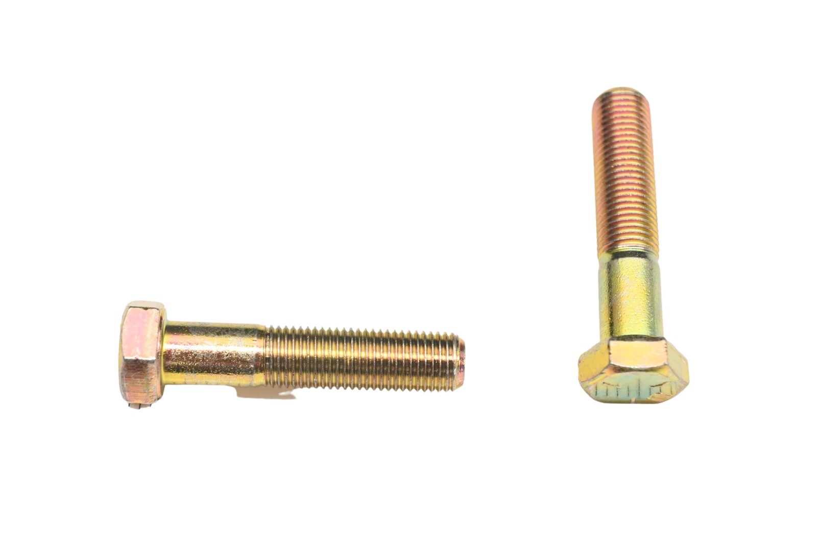 New OEM Polaris 7515540 Bolts Qty 2 NOS