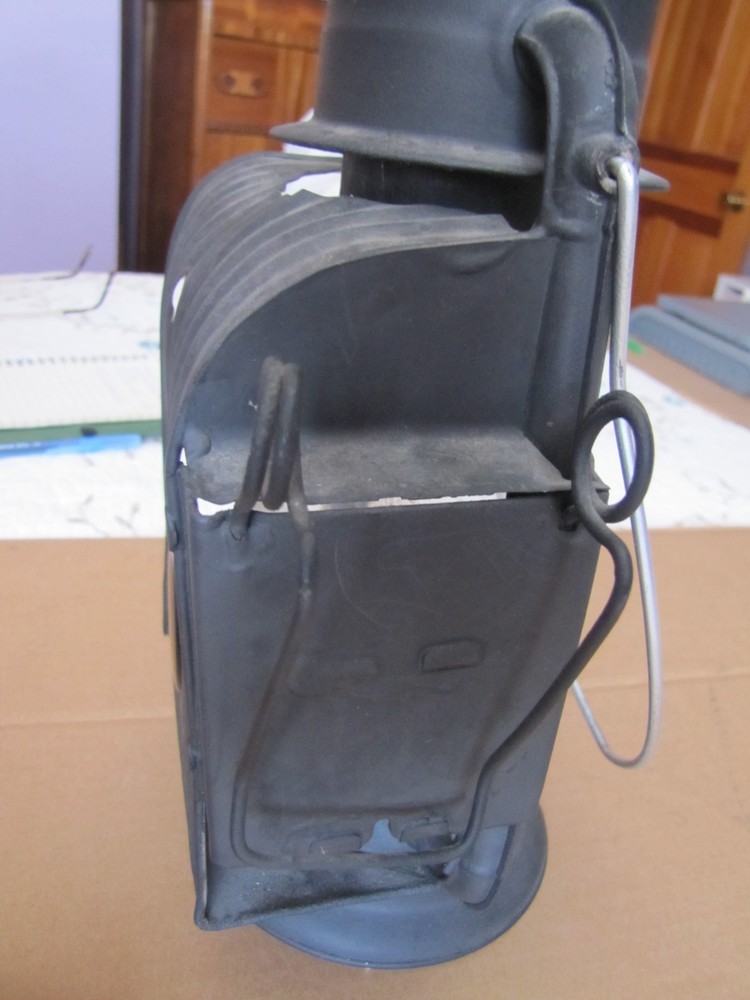Dietz Junior Wagon Lantern-USA