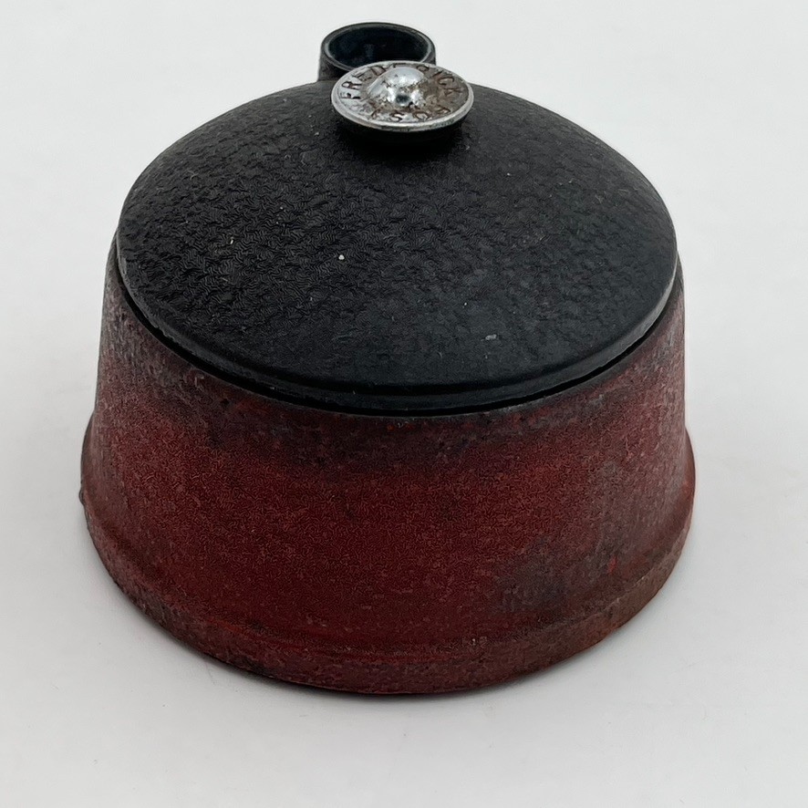 Vintage Frederick Post Tru-Point Mechanical Pencil Pointer Sharpener 1099