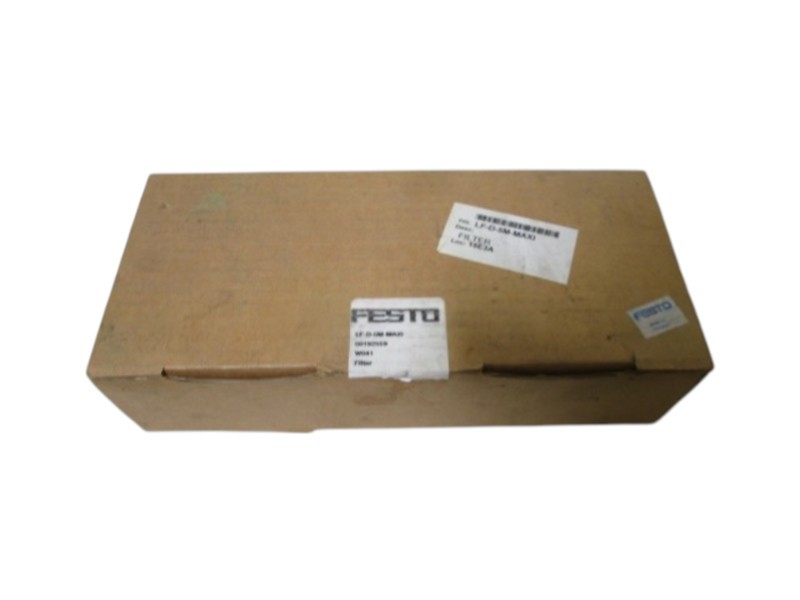 FESTO LF-D-5M-MAXI FILTER  NSMP