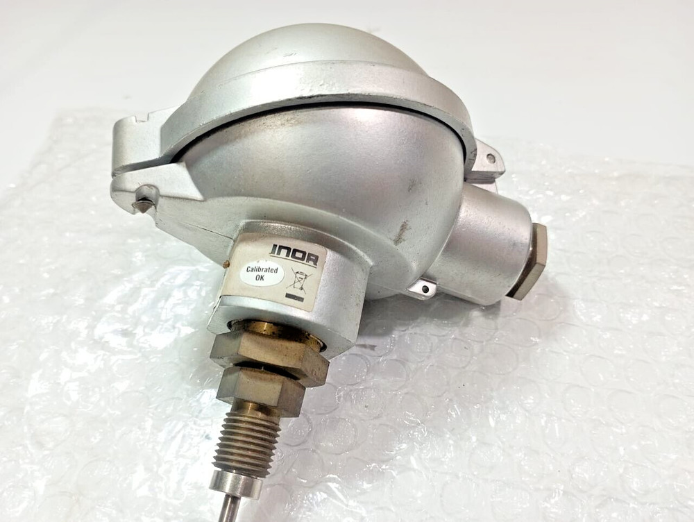 Temperature Sensor 2XPT100 66RBS08684 340205-24