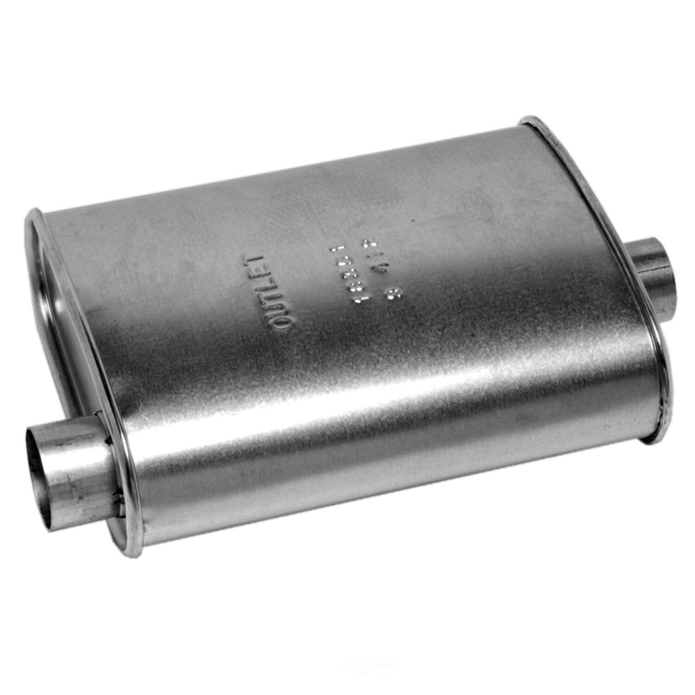 Universal Muffler  Walker  17188