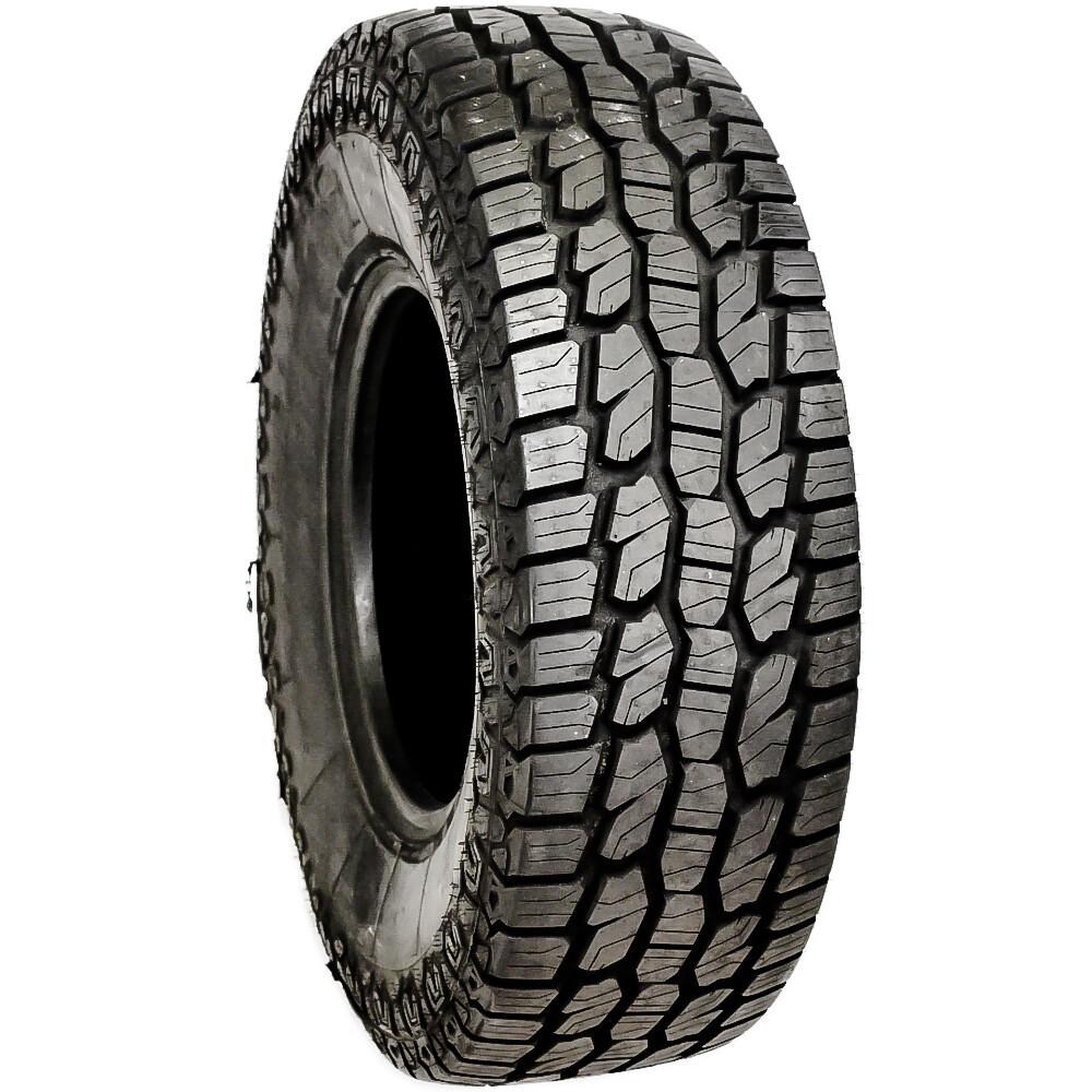 4 Tires Atlas Paraller A/T 275/65R18 116T AT All Terrain