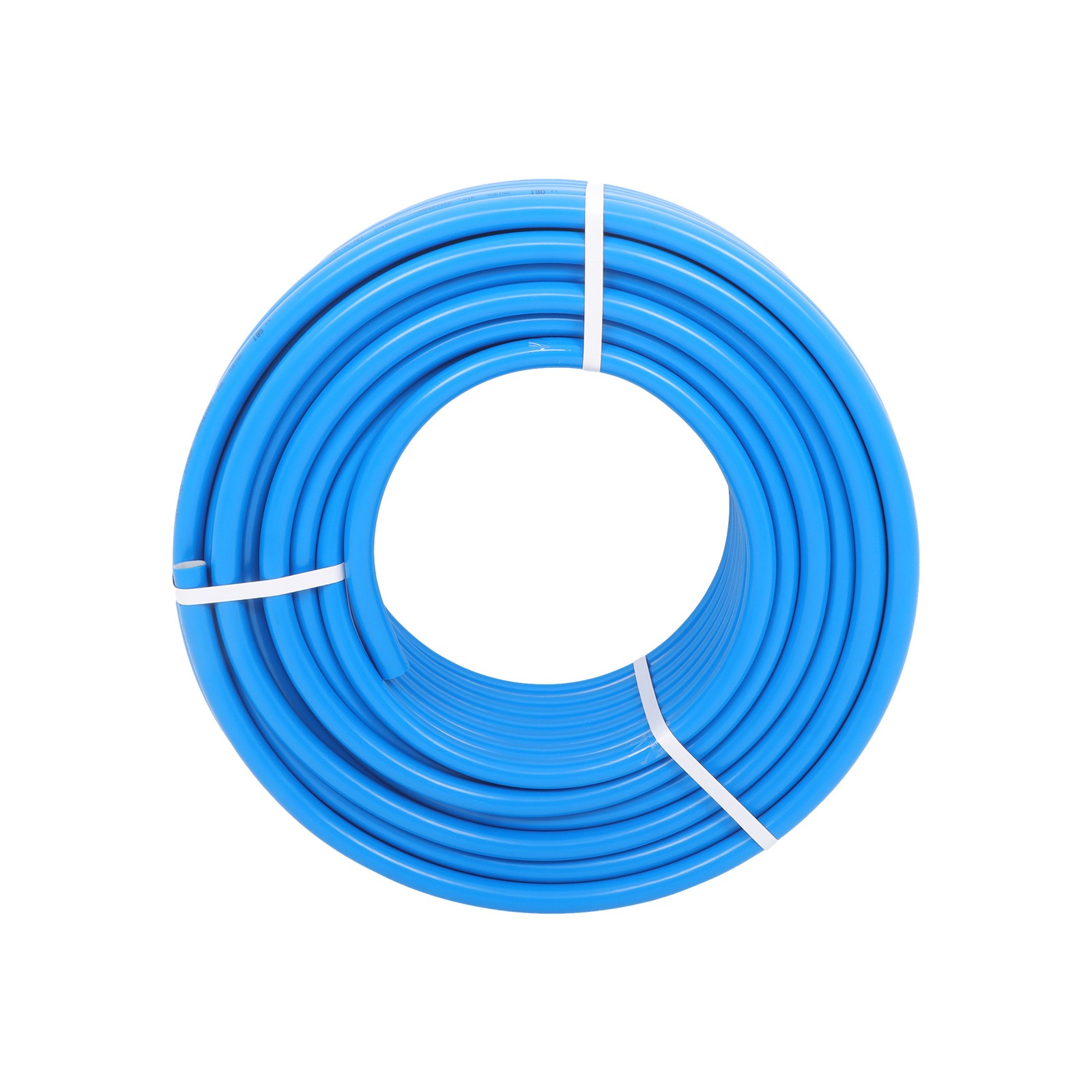 Compressed Air Line Kit 3/4” × 200FT, Shop Air Line Kit, Shop Air Compressor