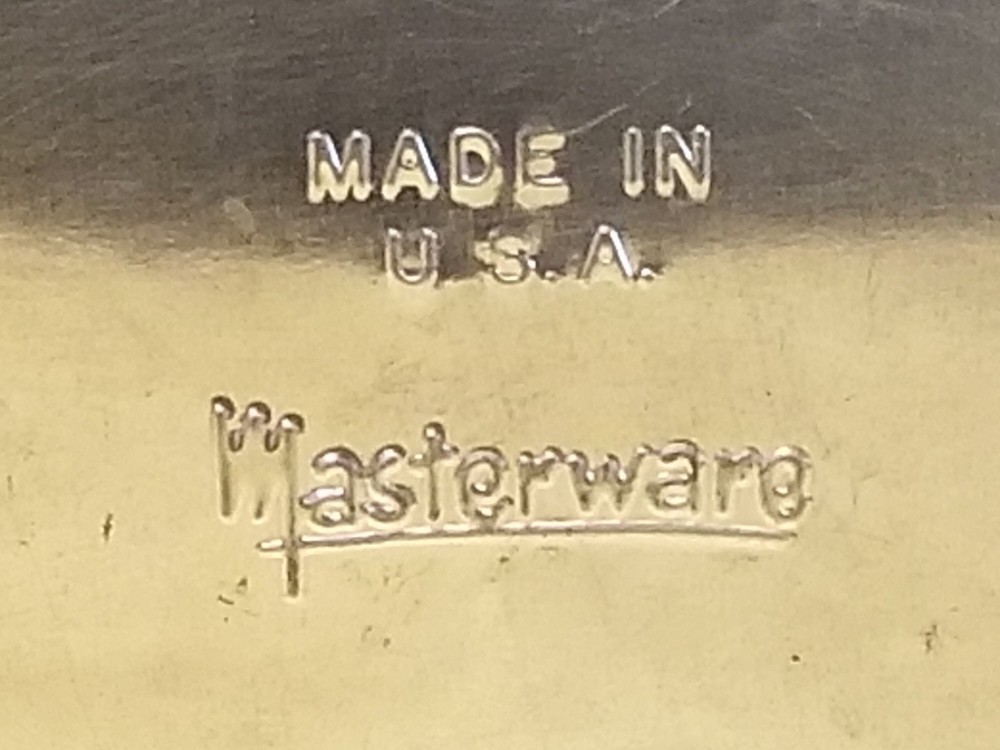 Sugar Canister - Masterware - Storage Container