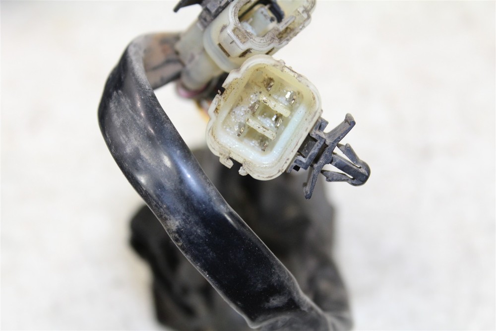 2004 Can Am Outlander 400 4x4 Start Button Kill Switch On Off 03511