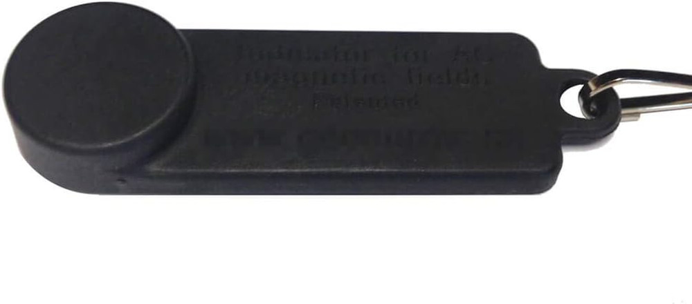 Rotation Tester and AC Detector for Circulating Pumps Etc