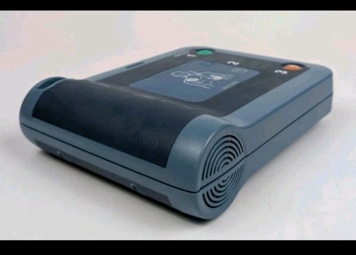 Philips HeartStart FRx Defibrillator Recertified