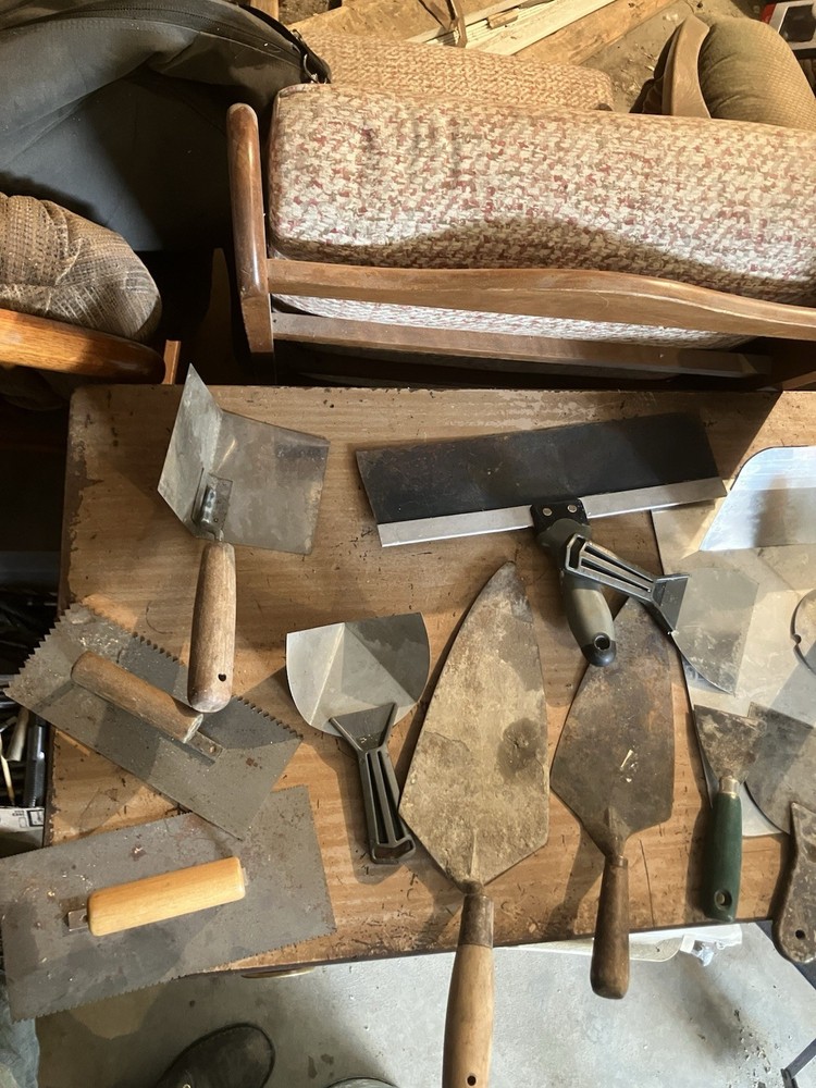 Scraper Tools