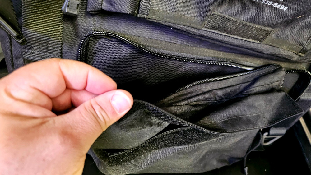 Skedco Helicopter Medic Bag