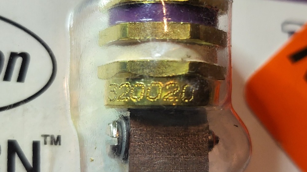 NORDSON 320020 SPRAY NOZZLES