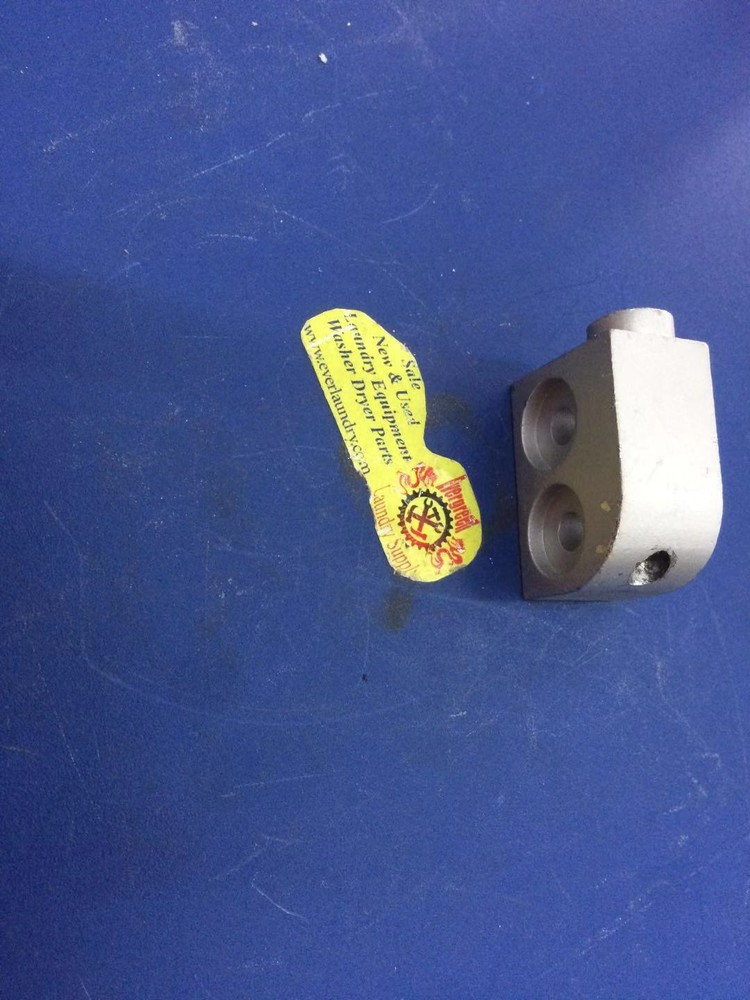 F150271 Door Mount Foresbsch, Speed Queen, Unima Used