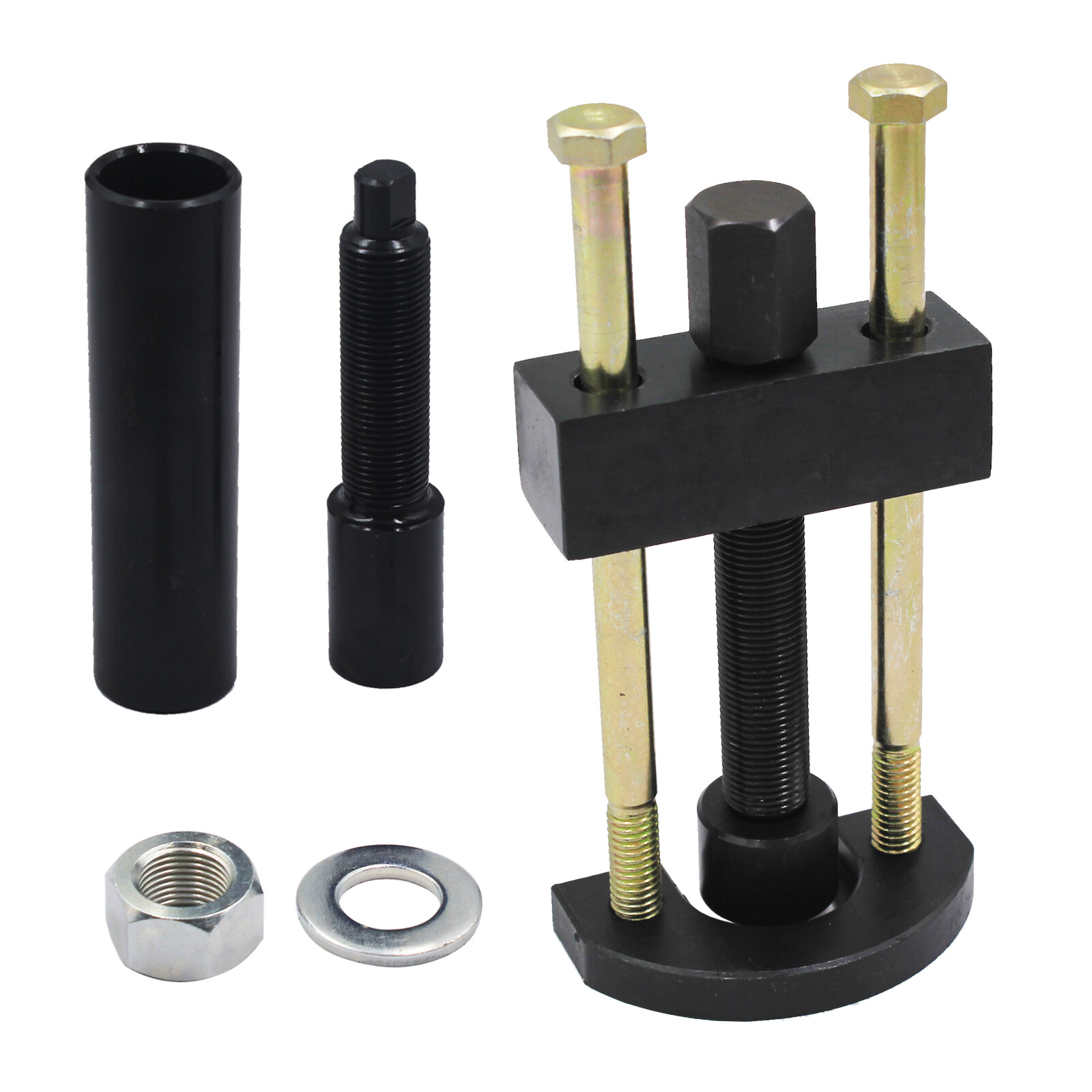 New Mainshaft Bearing Inner Installer+Puller Tool 34902-84 Fits Harley 5&6 Speed