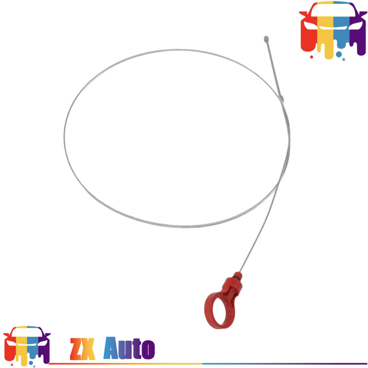 Transmission Fluid Level DIPSTICK Tools 917-327 9336 For Chrysler Dodge For Jeep