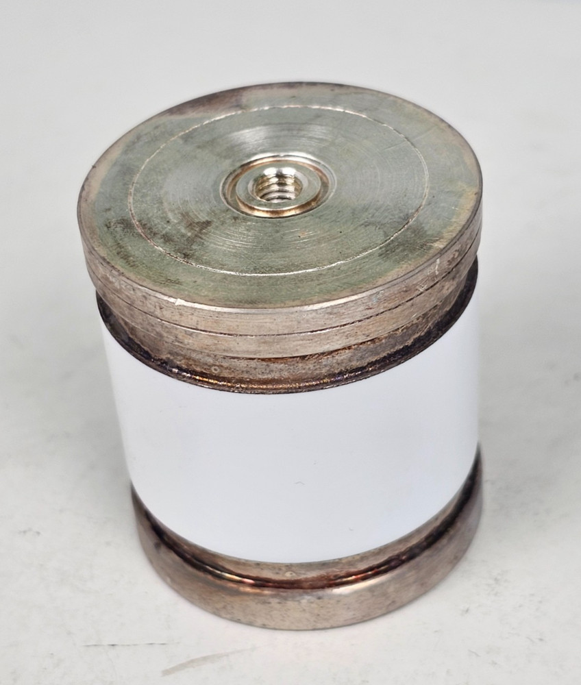 COMET Vacuum Capacitor CFMN-1000AAC/8-DE-G