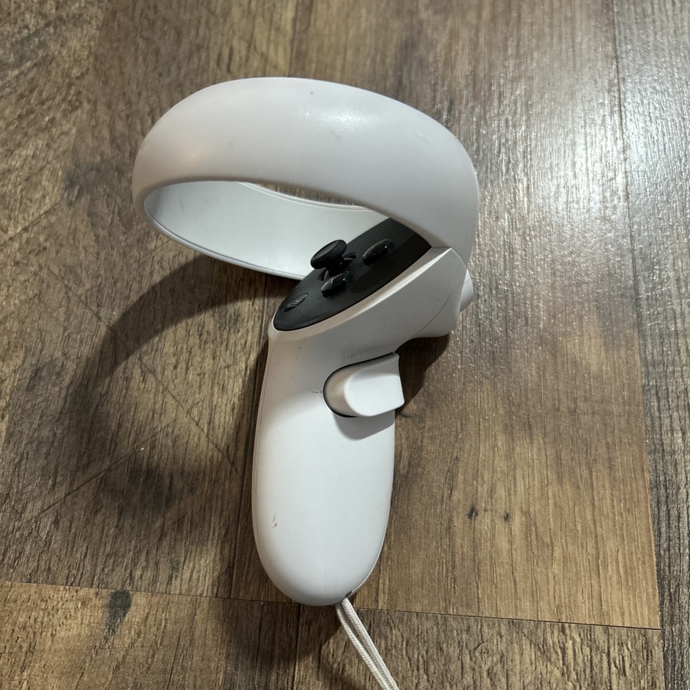Meta Oculus Quest 2 LEFT Controller - Great Condition
