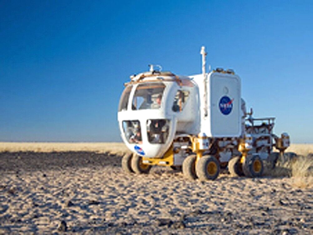 Authentic JSC ENGINEERING- NASA- TEST-CREW-FLIGHT SYSTEMS-A-B Emblem-SPACE PATCH