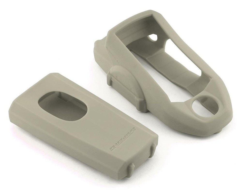 Scale Reflex Gorilla Guard 4PM Silicone Case (Grey) [SRF540-GRY]