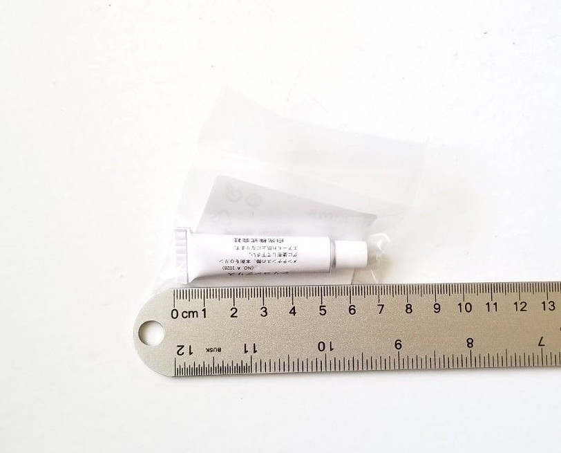 HAKKO A1028, USE FOR GREASE, SILICON, O-RING