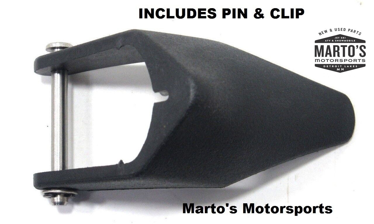 NEW POLARIS 1992-1997 SL SLT SLX 650 750 700 780 Throttle Thumb Lever & Pin