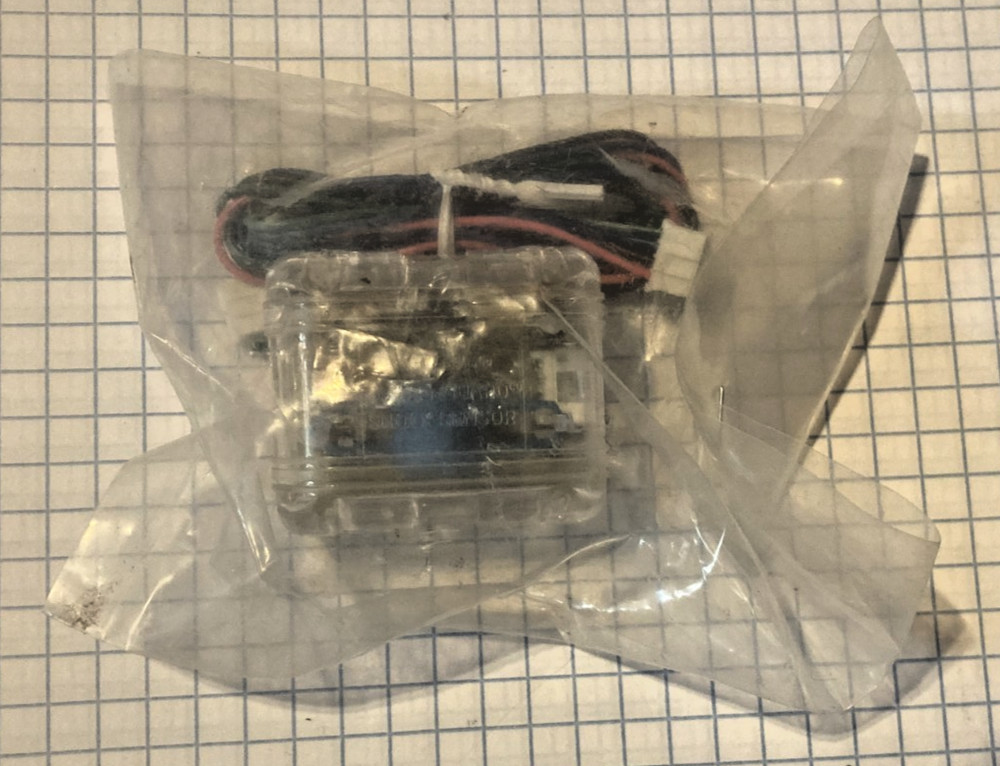 Python 5305P remote car starter kit with security system 5X05