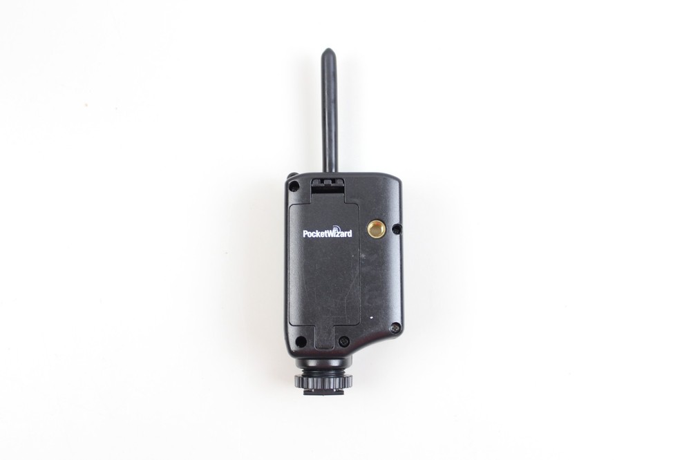 PocketWizard Plus II Transceiver